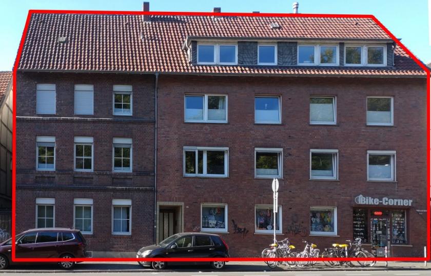 Haus kaufen Münster max 1zfs5kp4r9hu