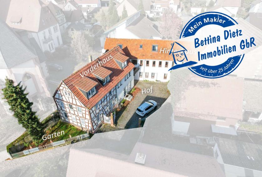 Haus kaufen Münster (Landkreis Darmstadt-Dieburg) max jureo9ki1yep
