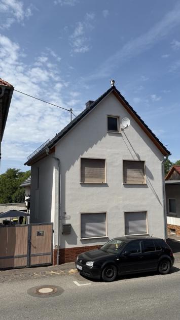 Haus kaufen Münzenberg max 57tl4r1uksks