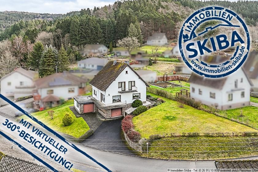 Haus kaufen Müsch max on7w36r1p0wh