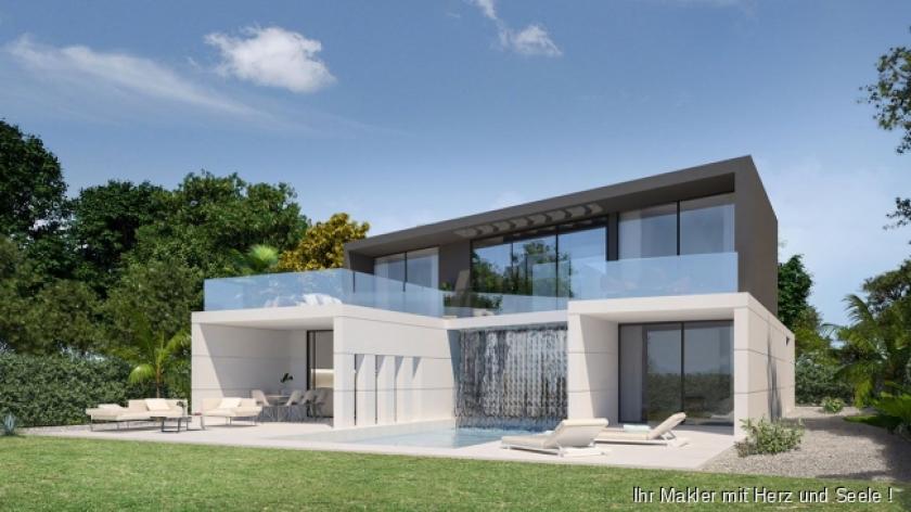 Haus kaufen Murcia / Los Baños max k3borqjmrlk2