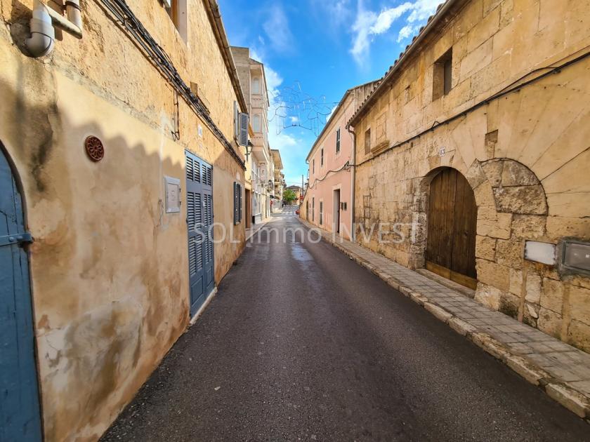 Haus kaufen Muro max bqhl40zslyee