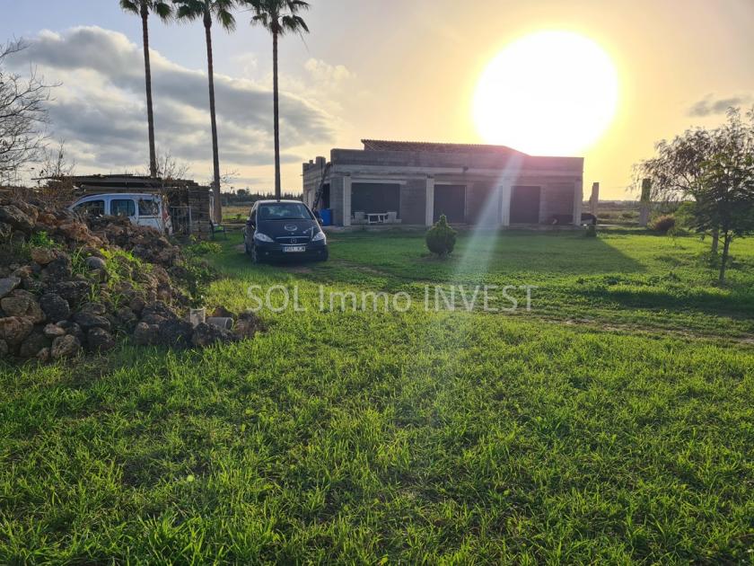 Haus kaufen Muro max egb2wszdqpwx