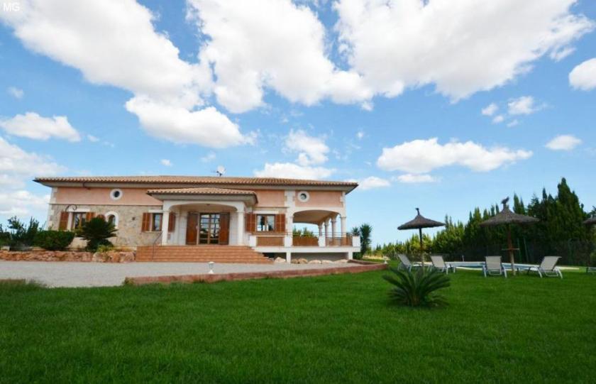 Haus kaufen Muro max z7uzhn1kup9x