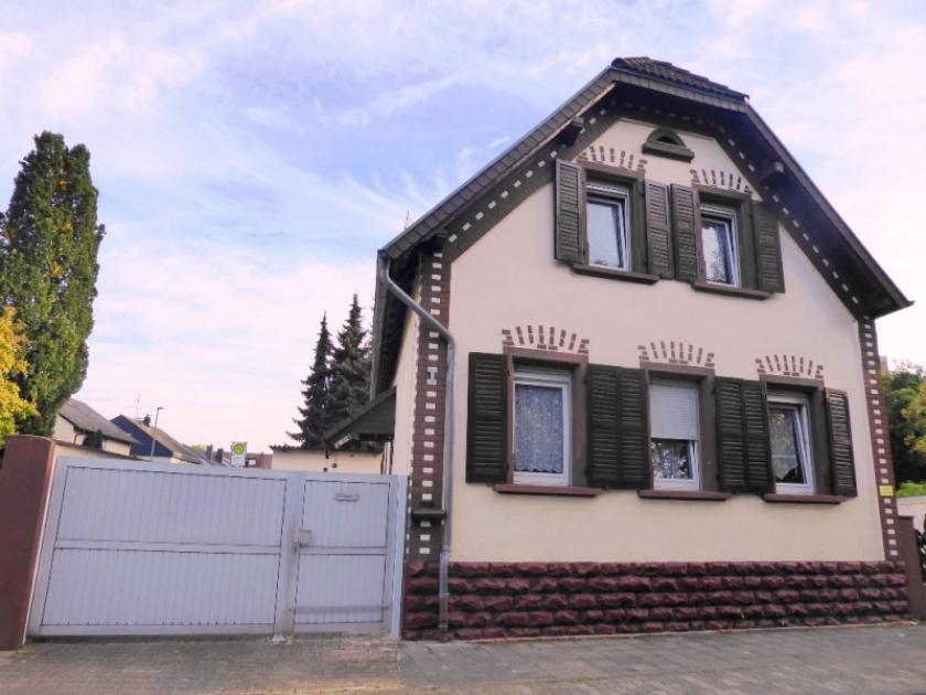 Haus kaufen Mutterstadt max 4x6jw2ax9e4r