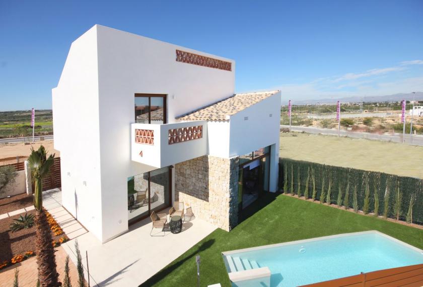 Haus kaufen Nähe Torrevieja max 3pcgqihct6es