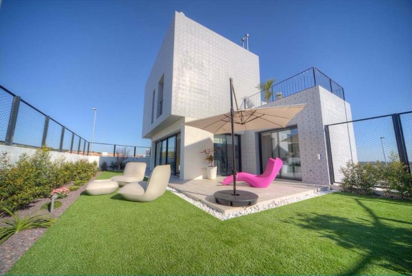 Haus kaufen nähe Torrevieja max b6dvub7fdksk