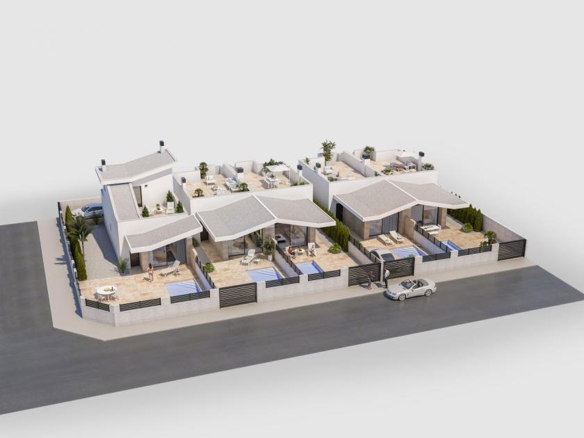 Haus kaufen Nähe Torrevieja max grazywffulwk