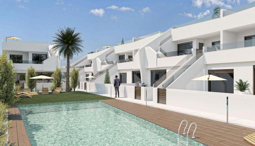 Haus kaufen Nähe Torrevieja san Pedro max 1wqxfgb6djii
