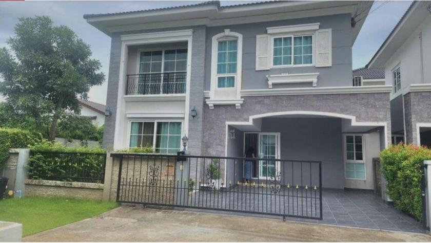 Haus kaufen Nakhon Ratchasima max 1357iuz0ehy7