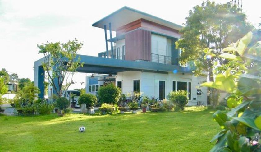 Haus kaufen Nakhonratchasima max 2pjjigsd8yot