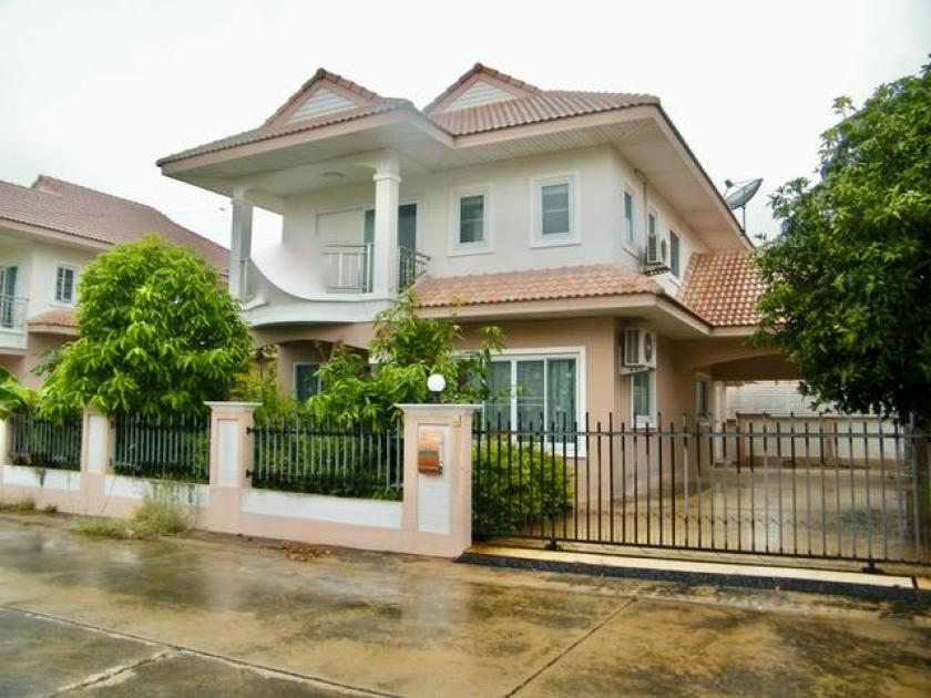 Haus kaufen Nakhonratchasima max kb102s7jtto9