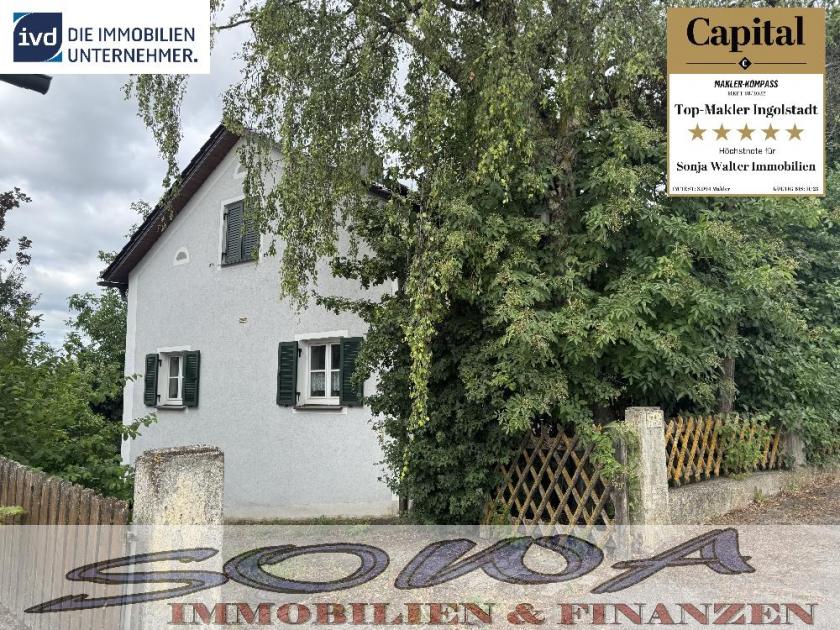 Haus kaufen Nassenfels max w7p5x2ces1pk