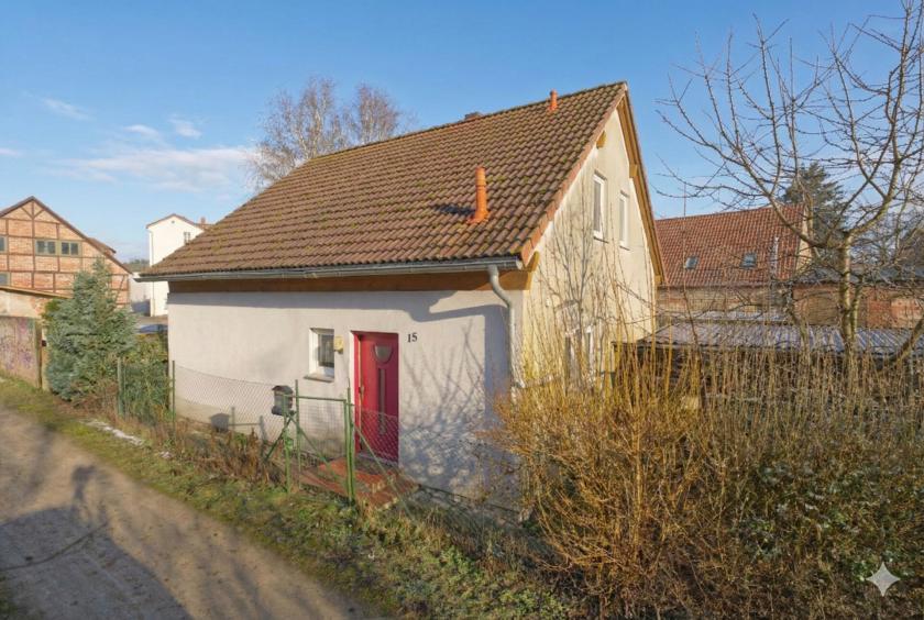 Haus kaufen Nauen max ovcm2kcnvnne