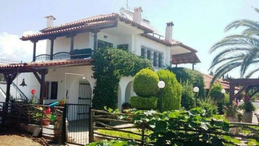 Haus kaufen Nea Flogita Chalkidiki max azar8qencn23