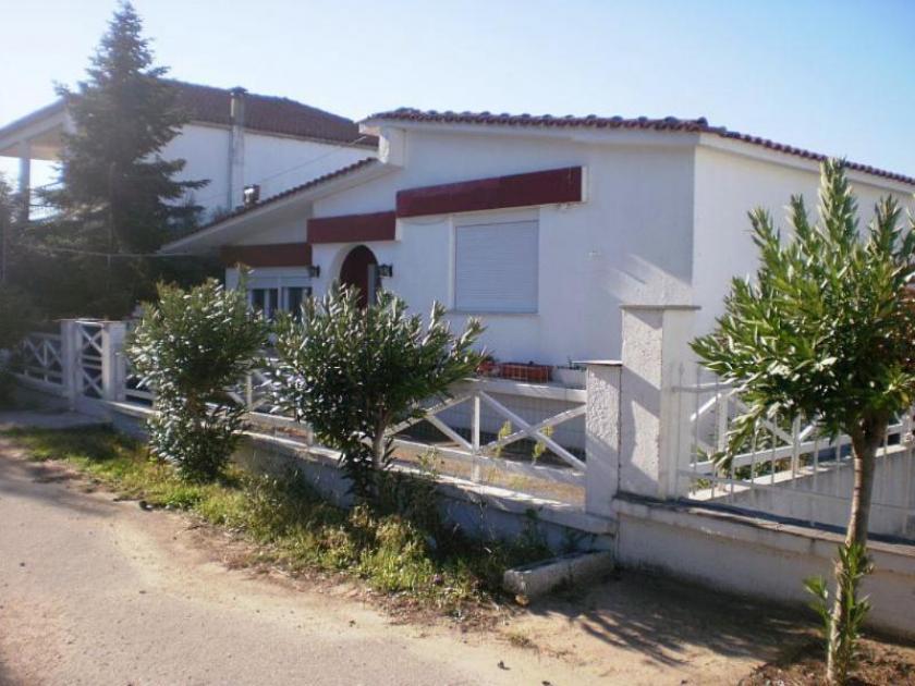 Haus kaufen Nea Kallikrateia Rodokipos max 41n5z3dpgiww