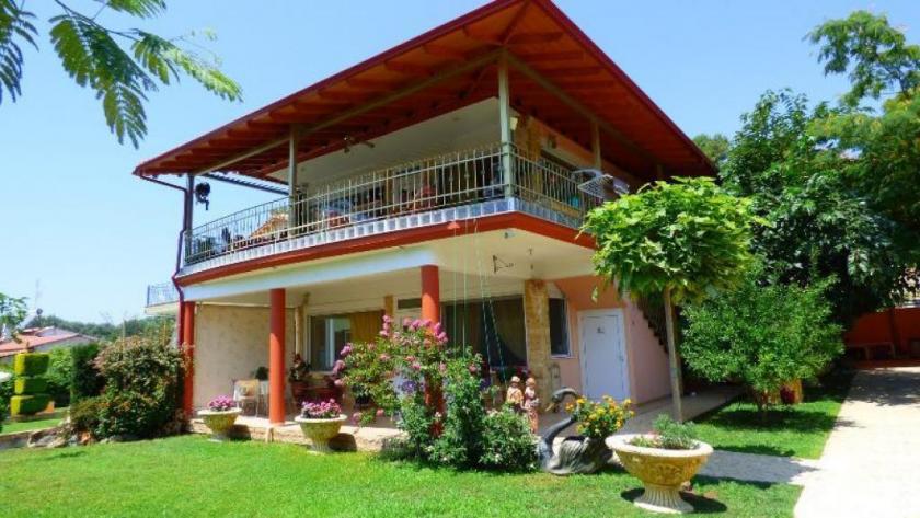 Haus kaufen Nea Kallikratia Chalkidiki . max m54bqhv693ti