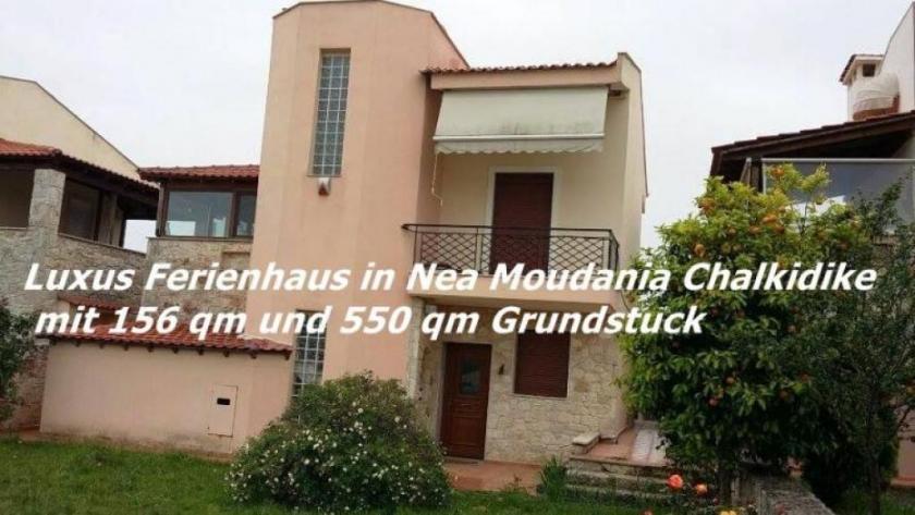 Haus kaufen Nea Moudania Chalkidiki max hmlo0udebphq