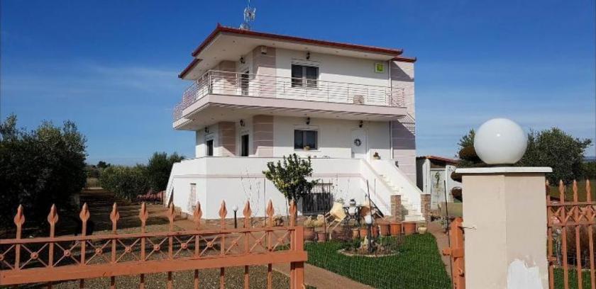 Haus kaufen Nea Plagia Chalkidiki max 0739fkmk24nx