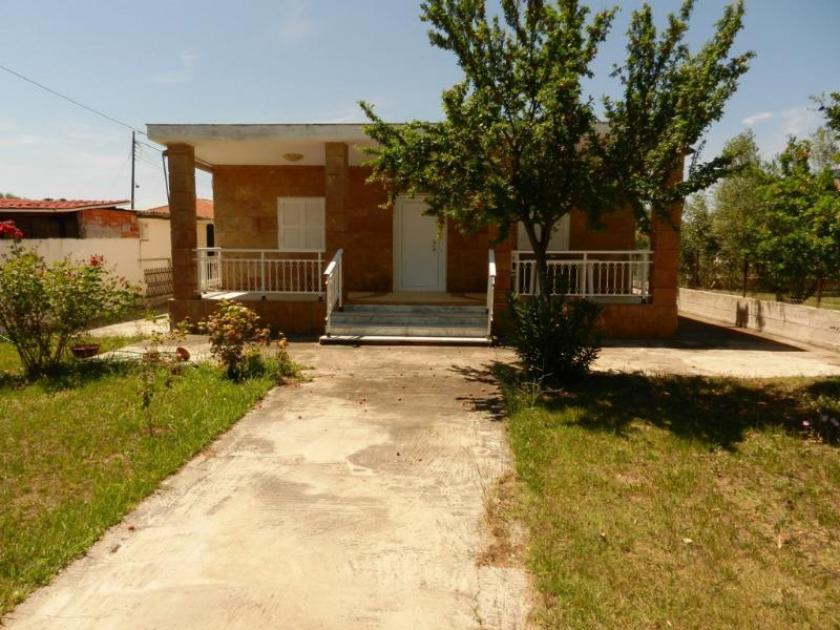 Haus kaufen Nea Plagia max qzjx0klanqgy