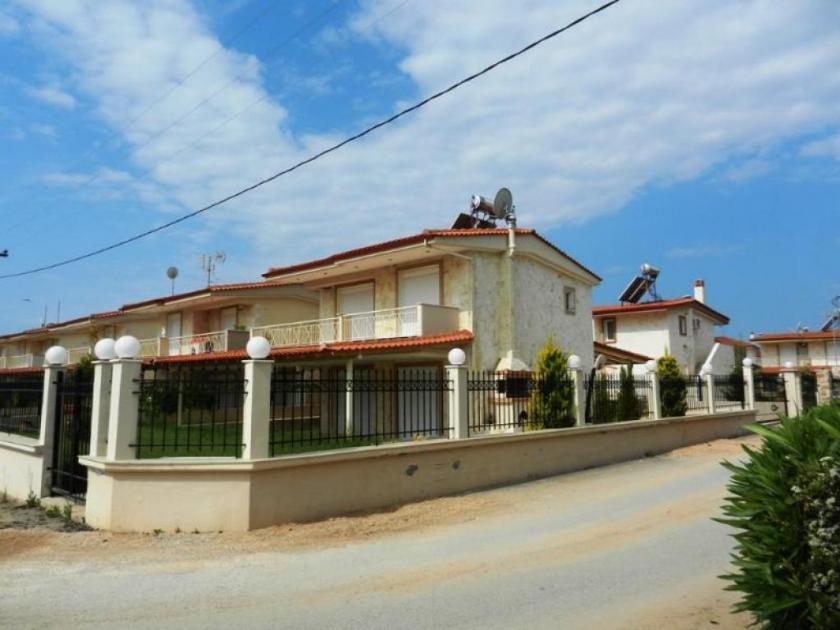 Haus kaufen Nea Plagia max rgnfc1a33o99