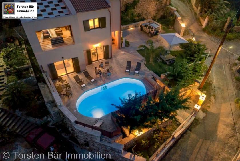 Haus kaufen Neo Chorio max h3w5egaya9dj