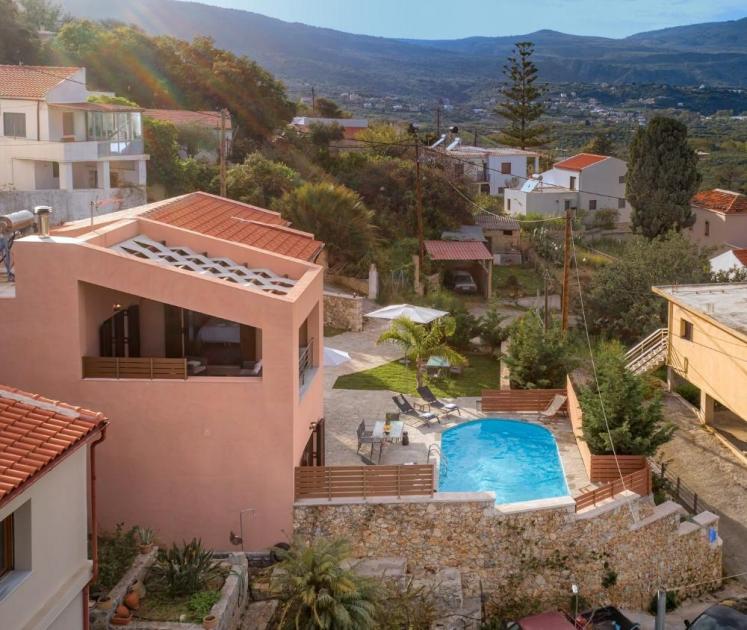 Haus kaufen Neo Chorio im Apokoronas max s8s92k3jdo9u