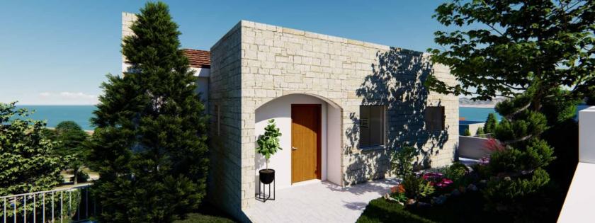 Haus kaufen Neo Chorio Paphos max xirgvgr3hpkc