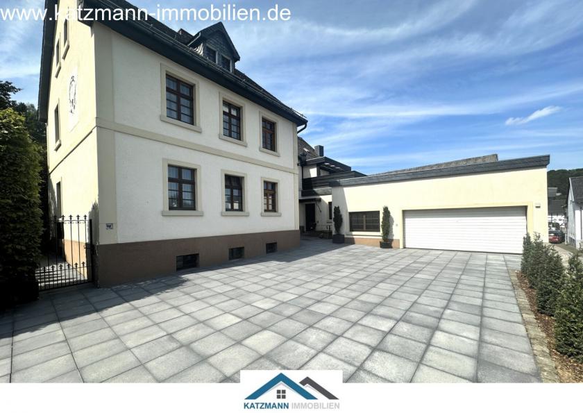 Haus kaufen Nettersheim max tcb55k7cuuir