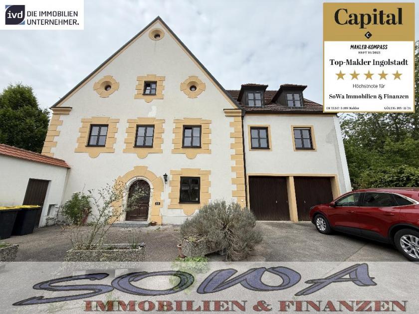 Haus kaufen Neuburg an der Donau max 1judj1zbq9ix