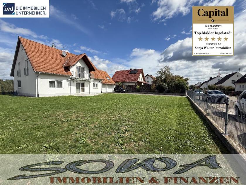 Haus kaufen Neuburg an der Donau max 71nsl7n33iht