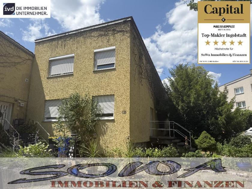 Haus kaufen Neuburg an der Donau max 7baplasjnujp