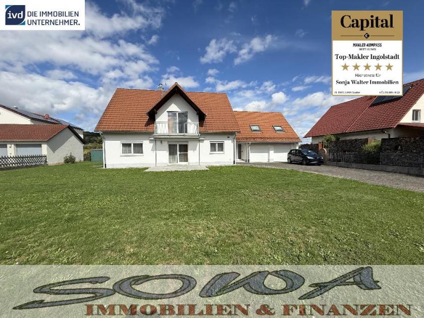 Haus kaufen Neuburg an der Donau max dcjt124mkook