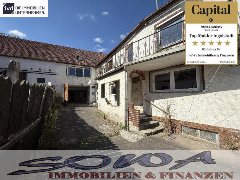 Haus kaufen Neuburg an der Donau max fnk8dr24b7cx