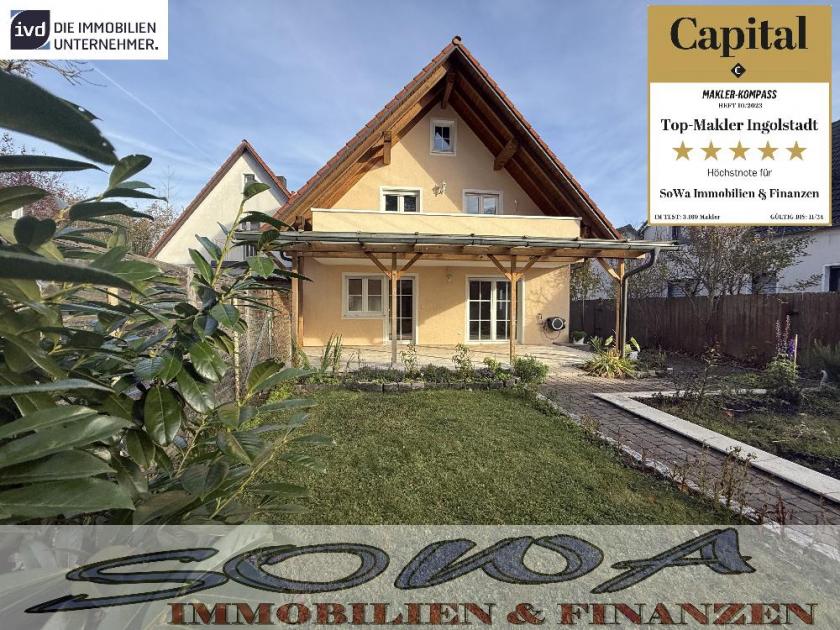 Haus kaufen Neuburg an der Donau max updlpfhhq3t1