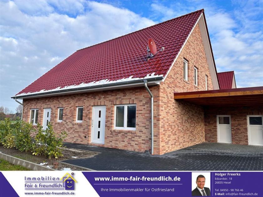 Haus kaufen Neukamperfehn max lqzsbfojapny