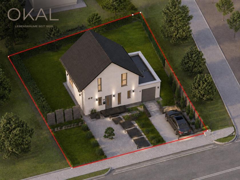 Haus kaufen Neuss max 1b7edve30mqw
