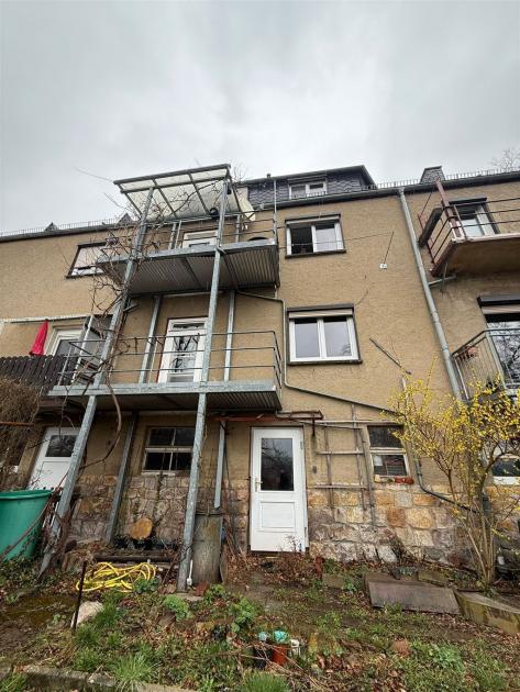 Haus kaufen Niederwiesa max l3pzivf92njn