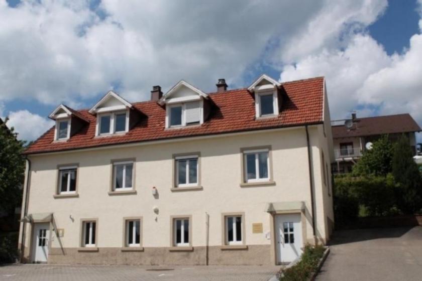 Haus kaufen Niefern-Öschelbronn max euo2jgvl86m4
