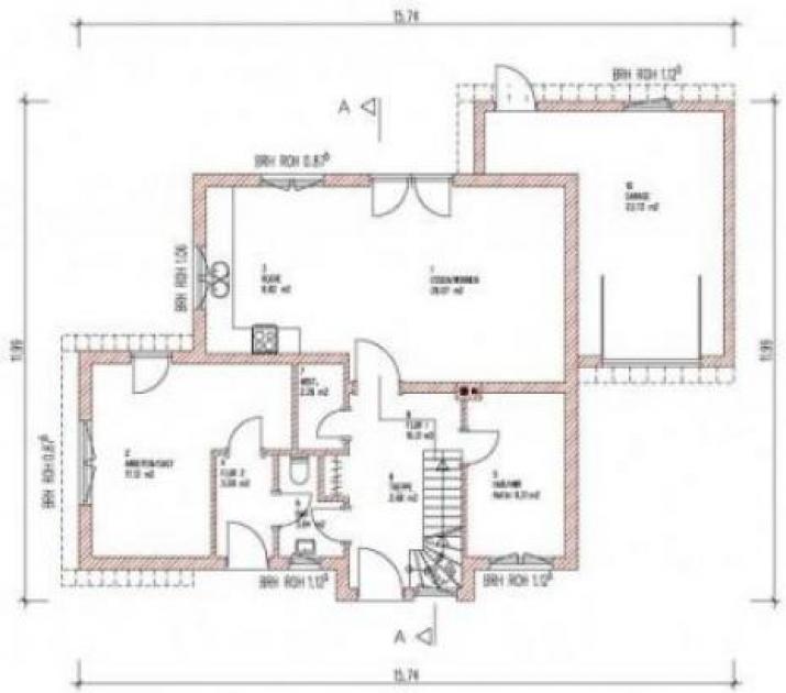 Haus kaufen Nieste max zs1c7j4o66pr
