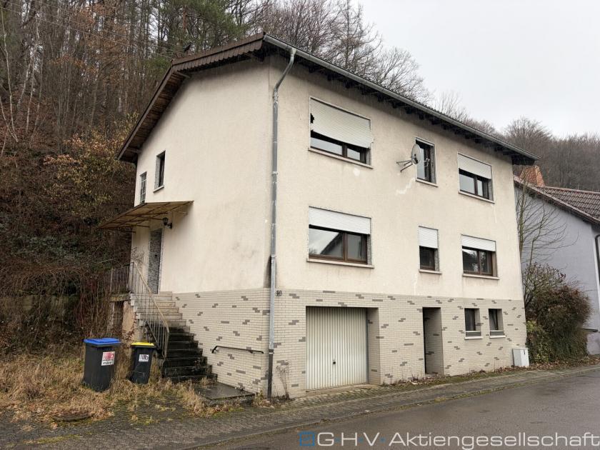 Haus kaufen Nohfelden max nhert9upajrd