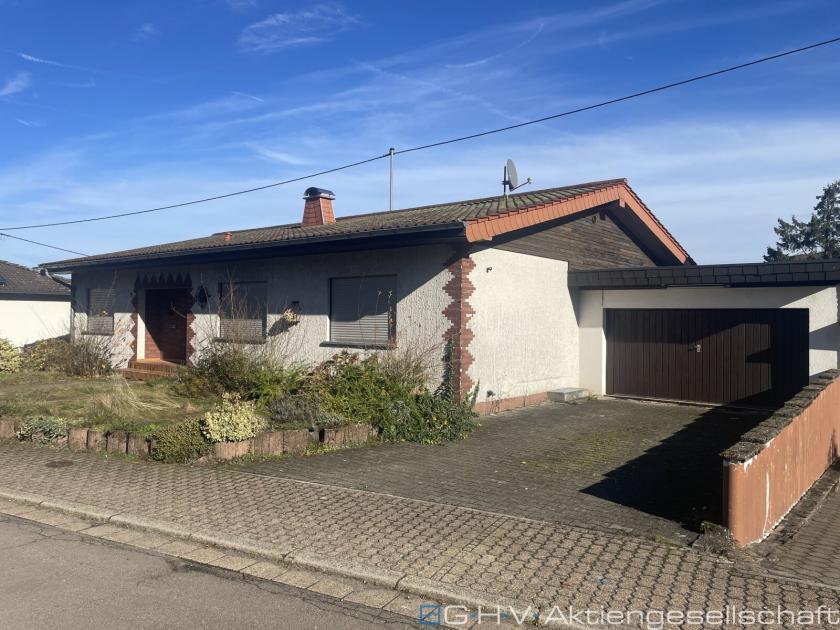 Haus kaufen Nonnweiler max w7wlzc3hk2mp