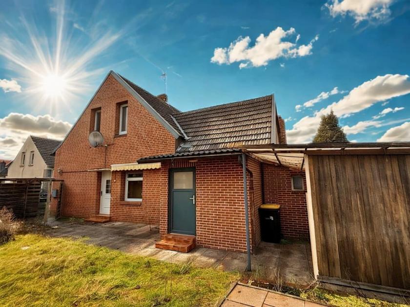 Haus kaufen Nordhorn max pjvdwrg9voci