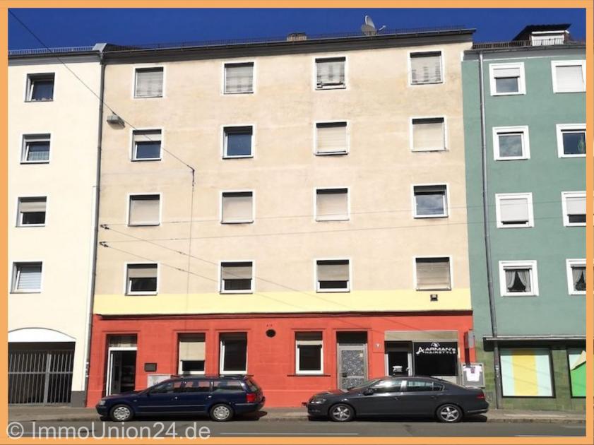 Haus kaufen Nürnberg max hd3hut8ac9vm