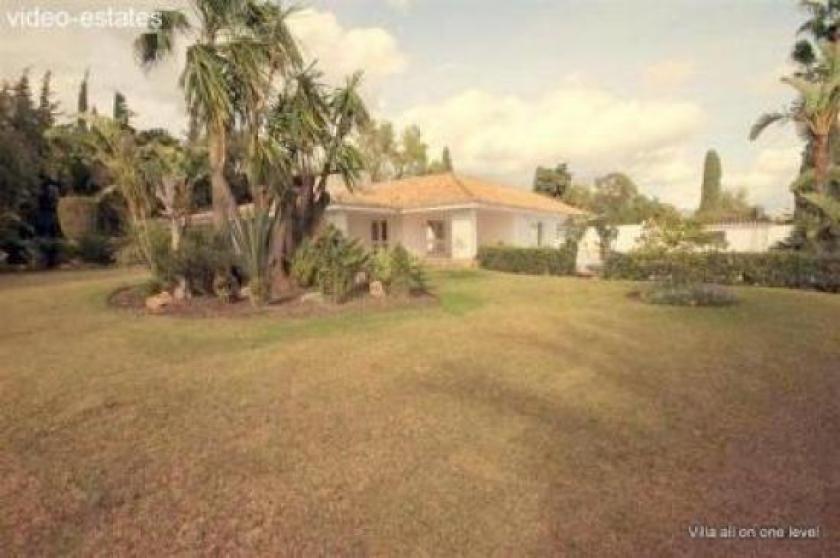 Haus kaufen Nueva Andalucia max g244x8nytjah