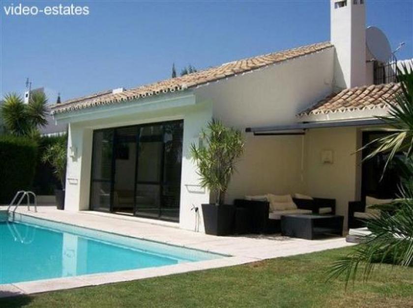 Haus kaufen Nueva Andalucia max jonz79wqfn27
