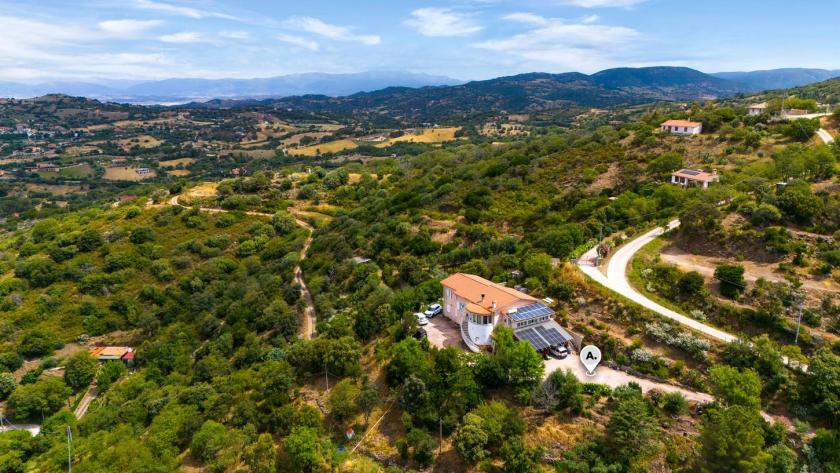 Haus kaufen Nughedu San Nicolo max bke2jo4tldx9