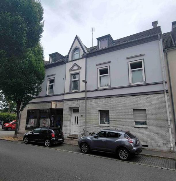 Haus kaufen Oberhausen max 9hqmtbr7v3td