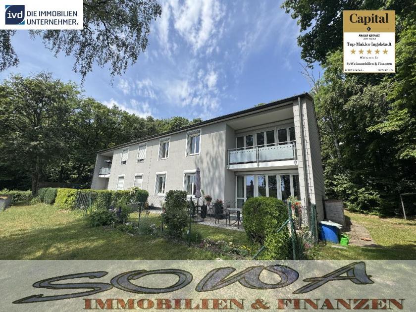 Haus kaufen Oberhausen (Landkreis Neuburg-Schrobenhausen) max 1r5yooivgxi2