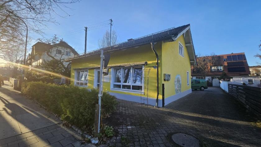 Haus kaufen Oberschleißheim max e6gkyslq3ldc